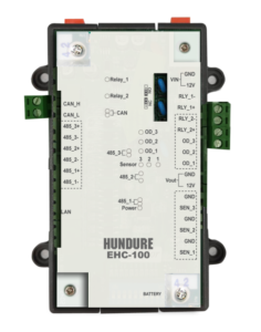 EHC-100