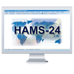 HAMS Series 3 HAMS-24