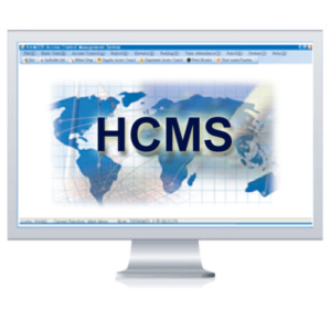 HCMS 1 HCMS