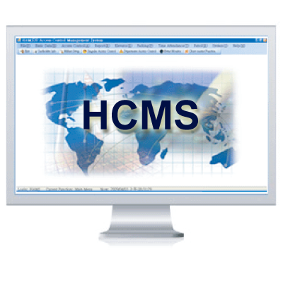 HCMS - 漢軍科技股份有限公司