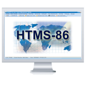 HTMS系列 1 HTMS-86