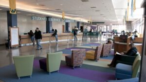 Campus 1