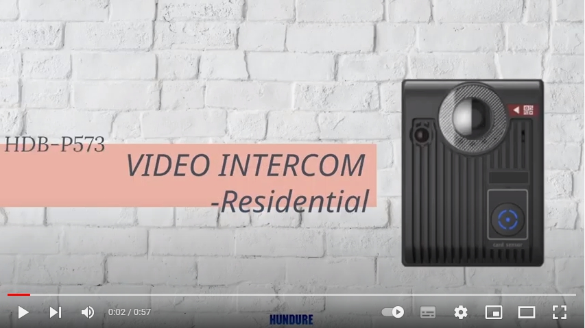 HDB573 home video