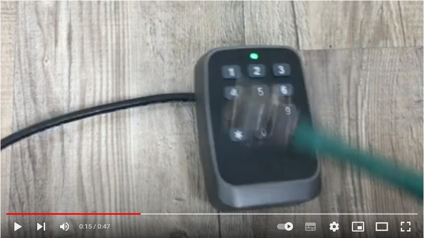 K1video 1