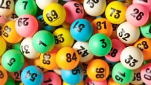 Lottery 1