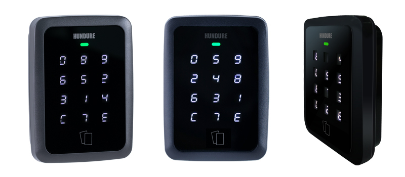 Hundure Random Scrambling Reader Achieves High Security Performance 2 news en 016