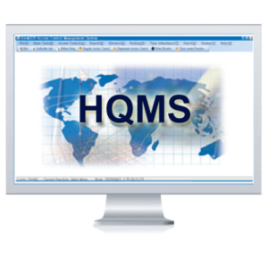 HQMS 2 HQMS