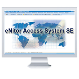 eNitor Access System SE 1 eNitor SE