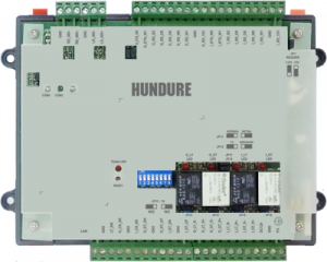 HDP-200SNTCP/IP 車道控制器 1 HDP-200 SN-S