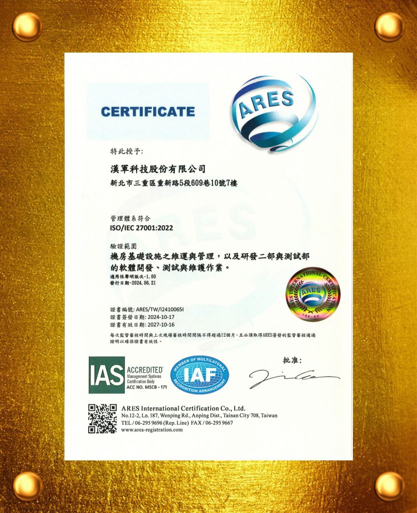 ISO2700 TC