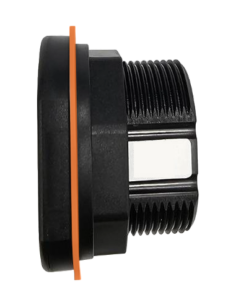 HAC-C2 Mini Standalone Access Controller 2 HAC-C2 正側面