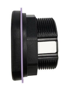 HPB-C2 Infrared Exit Button 3 HPB-C2 正側面