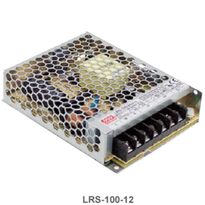 LRS-100-12