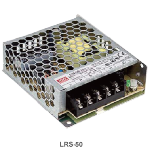 LRS-50