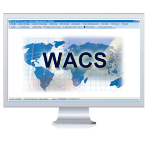 WACS 1 WACS